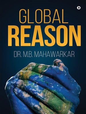 cover image of Global Reason